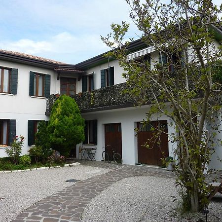 Casa D'Oro Rooms Mestre Dış mekan fotoğraf