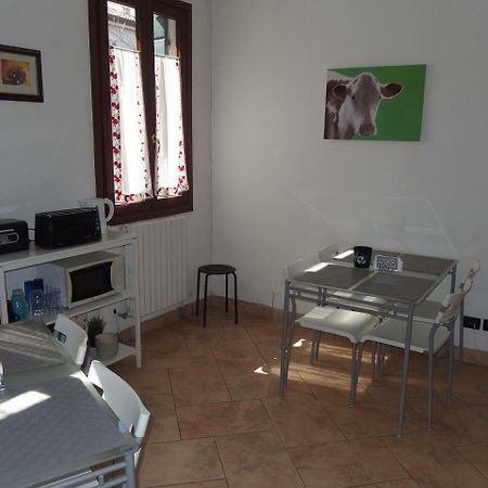 Casa D'Oro Rooms Mestre Dış mekan fotoğraf