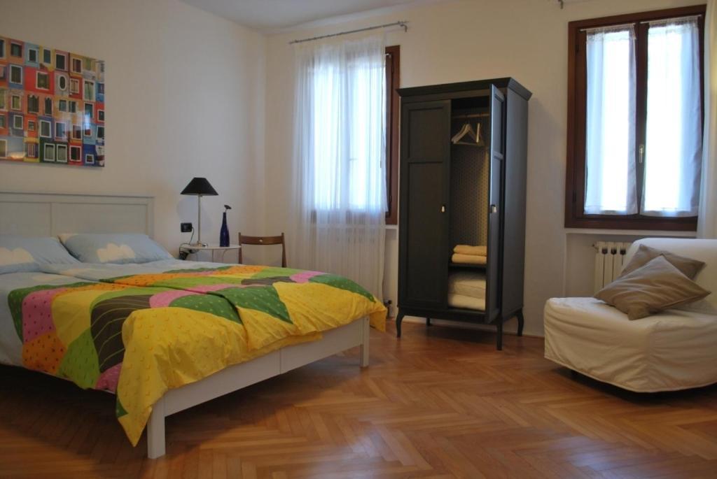 Casa D'Oro Rooms Mestre Oda fotoğraf