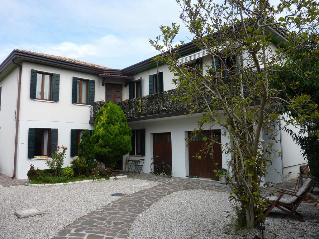 Casa D'Oro Rooms Mestre Dış mekan fotoğraf