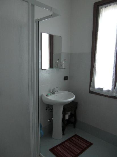 Casa D'Oro Rooms Mestre Dış mekan fotoğraf