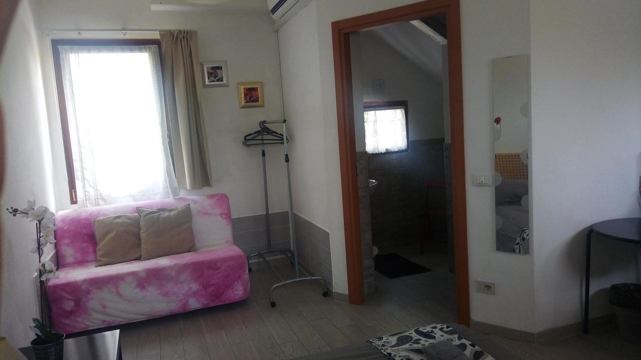 Casa D'Oro Rooms Mestre Dış mekan fotoğraf