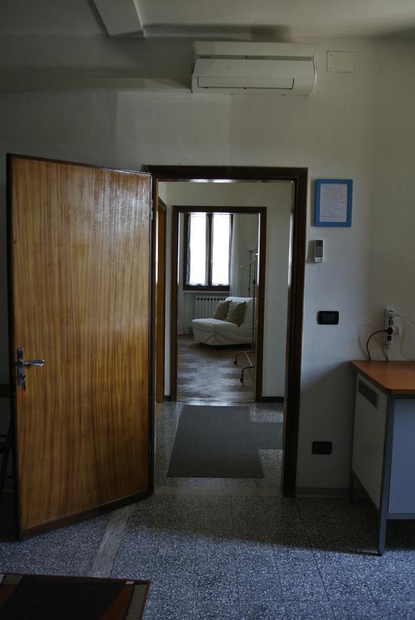 Casa D'Oro Rooms Mestre Dış mekan fotoğraf