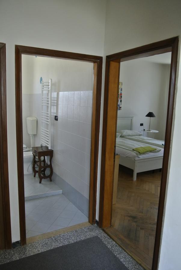Casa D'Oro Rooms Mestre Dış mekan fotoğraf