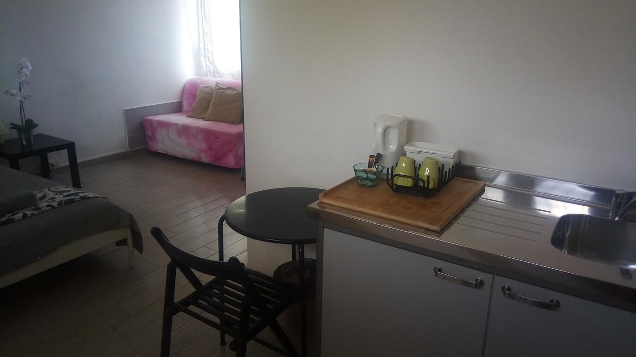 Casa D'Oro Rooms Mestre Dış mekan fotoğraf