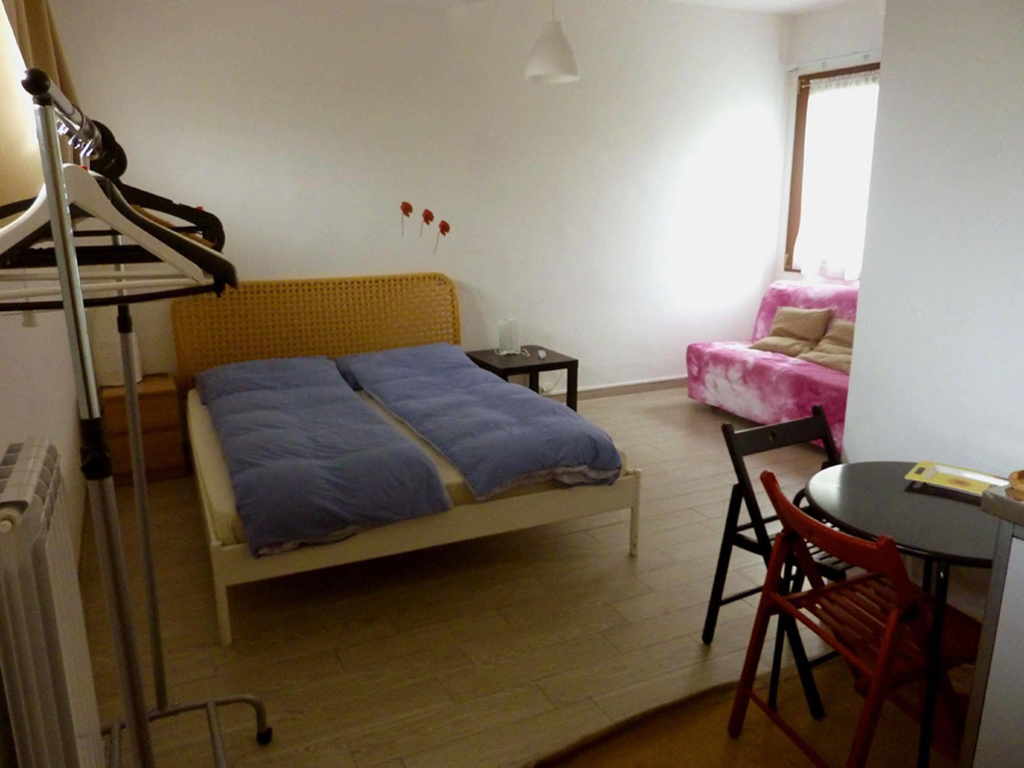 Casa D'Oro Rooms Mestre Dış mekan fotoğraf