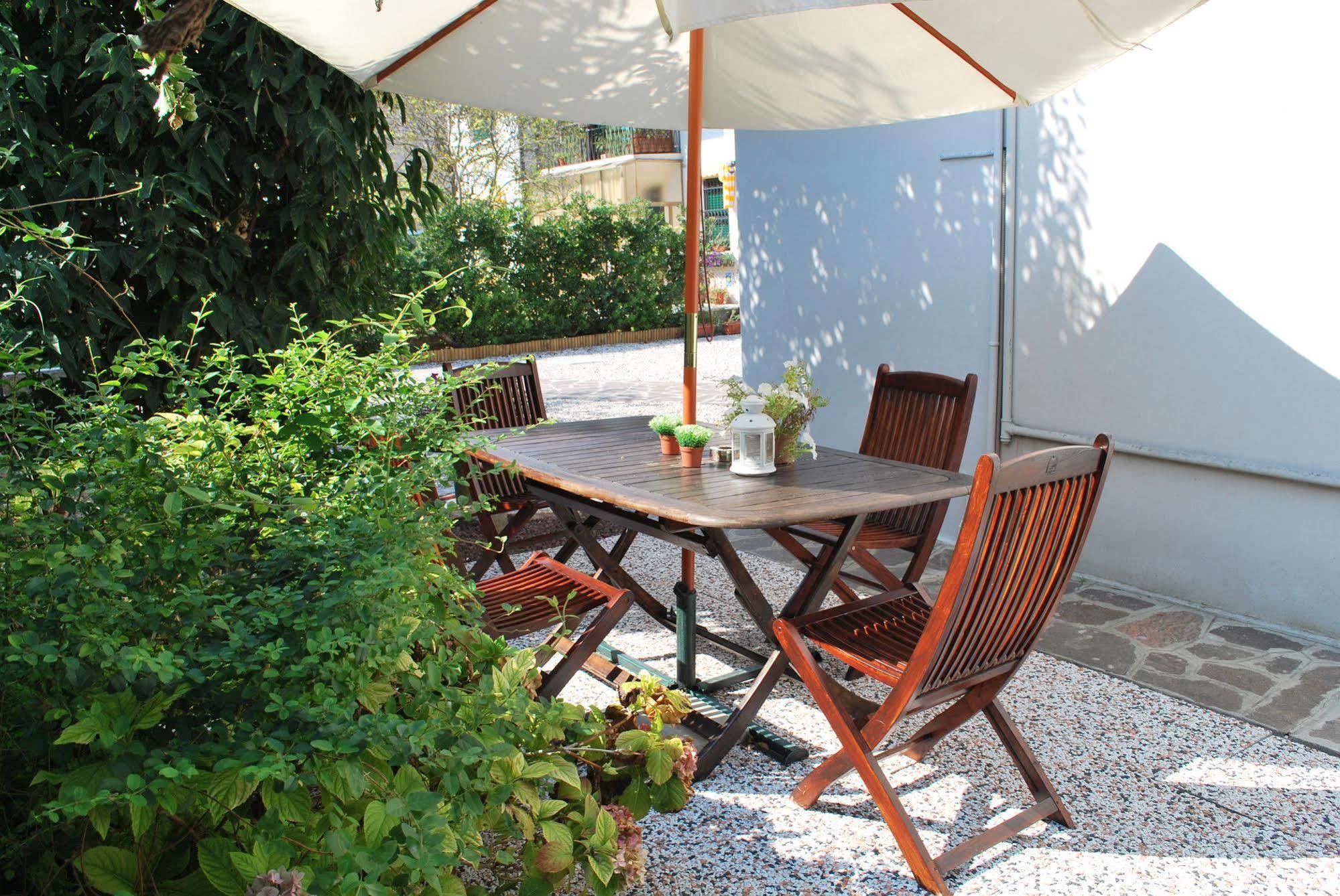 Casa D'Oro Rooms Mestre Dış mekan fotoğraf