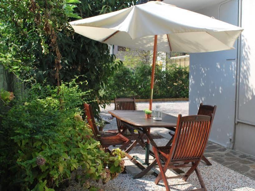 Casa D'Oro Rooms Mestre Dış mekan fotoğraf