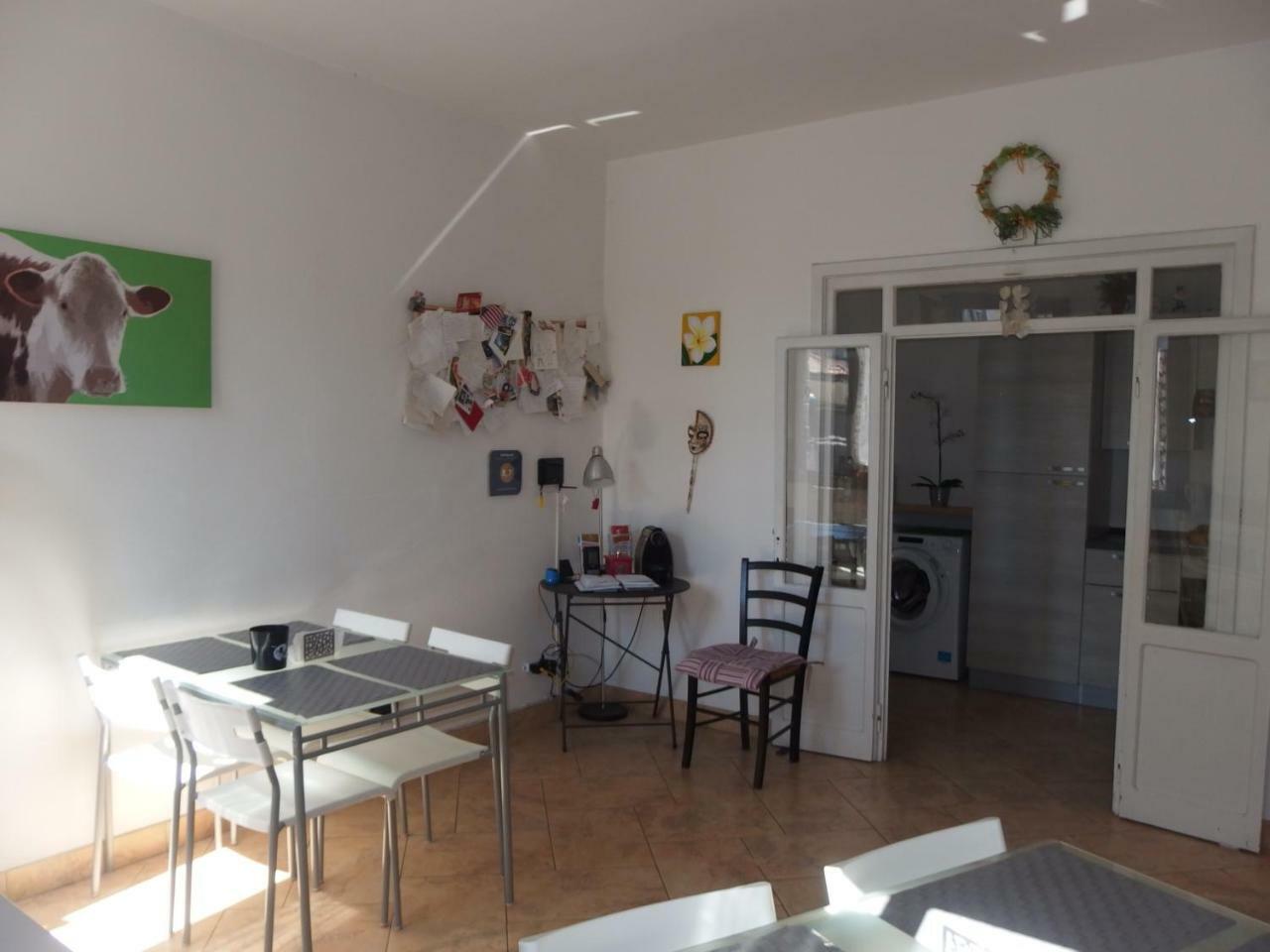 Casa D'Oro Rooms Mestre Dış mekan fotoğraf