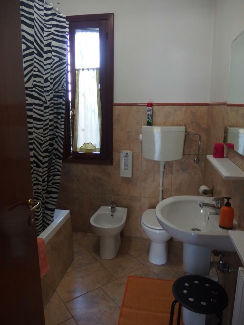 Casa D'Oro Rooms Mestre Dış mekan fotoğraf