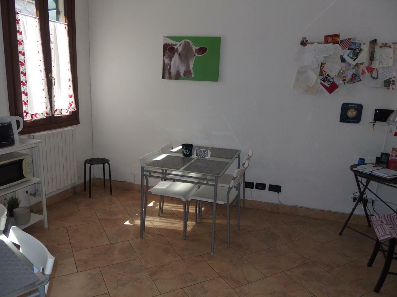 Casa D'Oro Rooms Mestre Dış mekan fotoğraf