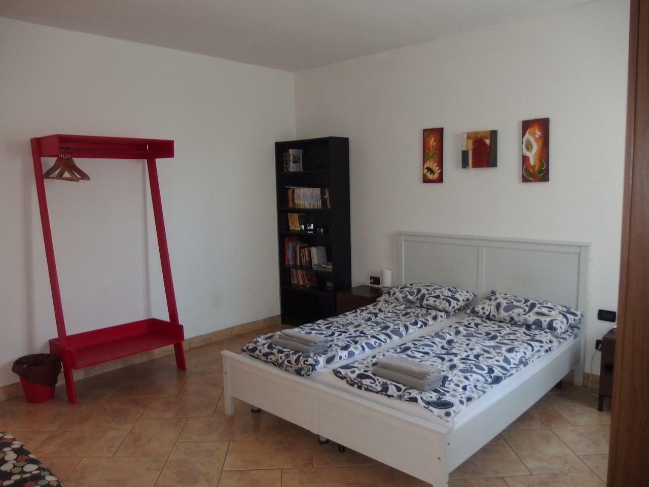 Casa D'Oro Rooms Mestre Dış mekan fotoğraf