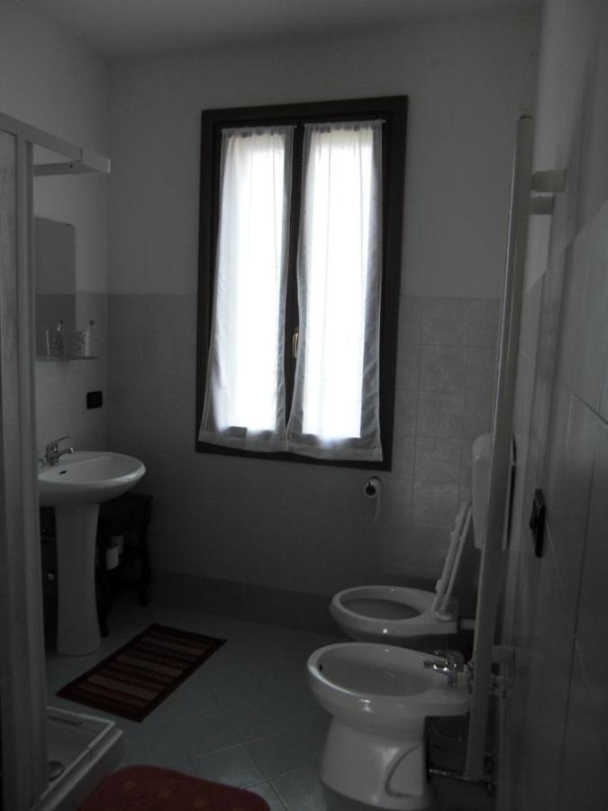 Casa D'Oro Rooms Mestre Oda fotoğraf