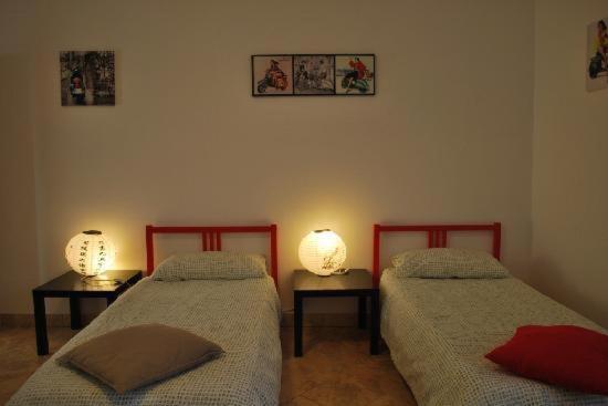 Casa D'Oro Rooms Mestre Oda fotoğraf
